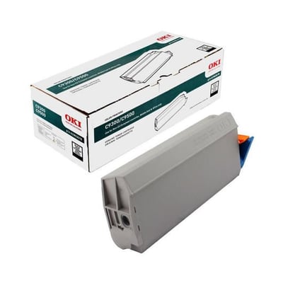 Toner Original OKI C9300/C9500 Preto
