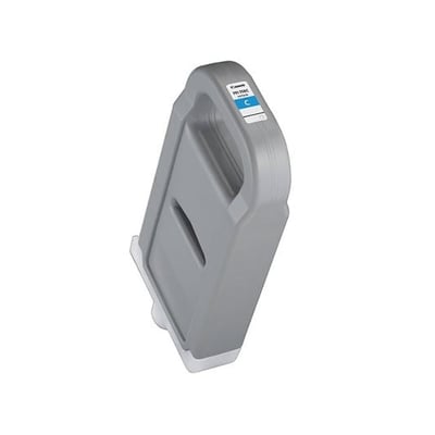 Cartucho de tinta Original Canon PFI-706 Cian