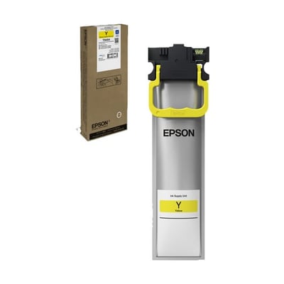 Cartucho de tinta Original Epson T9454 Amarillo