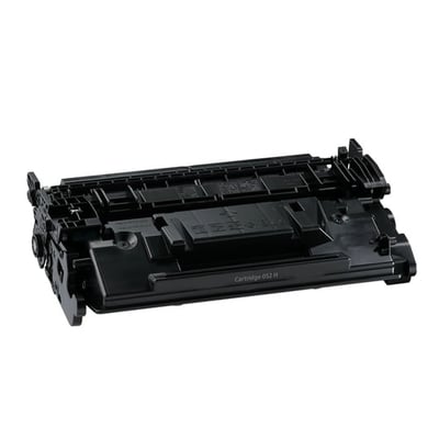Toner Compatível Canon 052H Alta Cap. Preto