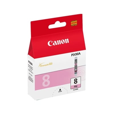 Cartucho de tinta Original Canon CLI-8 Magenta Photo