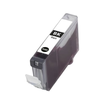Tinteiro Compatível Canon BCI-6/5 Preto