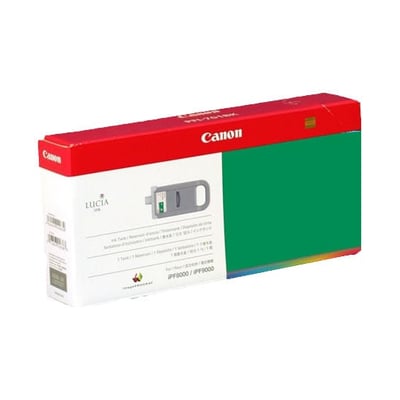 Cartucho de tinta Original Canon PFI-701 Verde