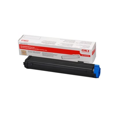 Toner Original OKI B4400/4600