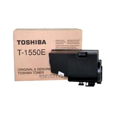Toner Original Toshiba FT 1550E/1560 4x240gr