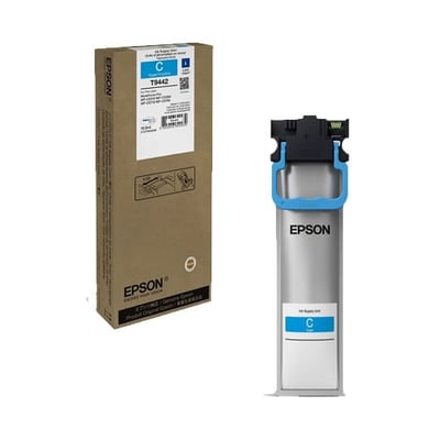 Cartucho de tinta Original Epson T9442 Cian