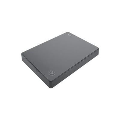 Disco Duro Externo Seagate 2.5" 4TB USB 3.2