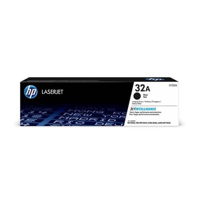 Tambor Original HP CF232A