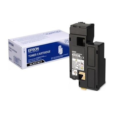 Toner Aculaser C1700/C1750/CX17NF Preto