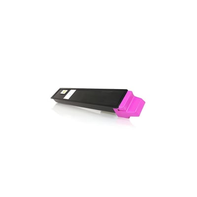 Toner Compatível Kyocera TK-8115 Magenta