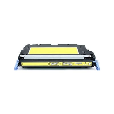 Toner Compatível HP Q5952A Amarelo