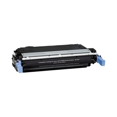 Toner Compatível HP CB400A Preto
