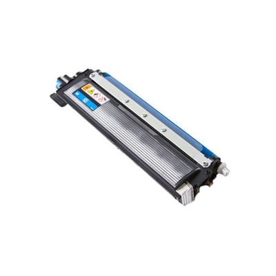 Toner Compatível Brother TN-230 Ciano