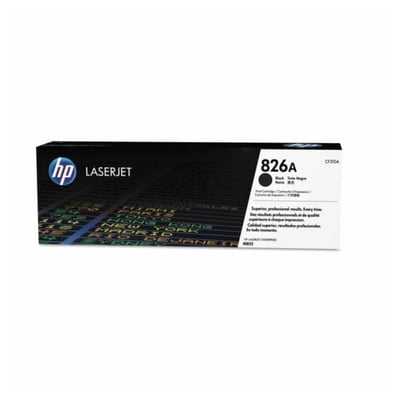 Toner Original HP 826A (CF310A) Preto