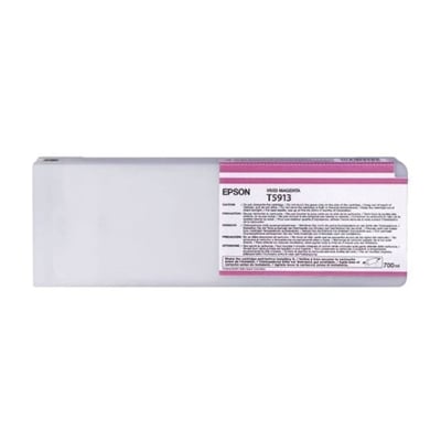 Cartucho de tinta Original Epson T5913 Magenta
