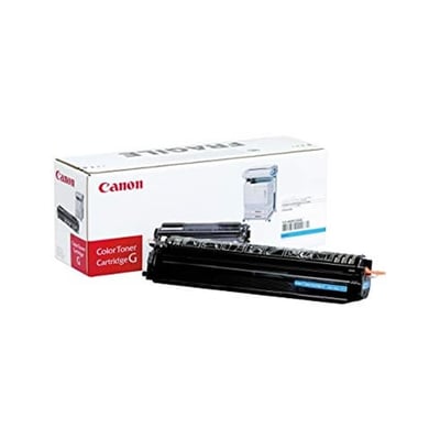 Toner Original Canon EP-84 Ciano