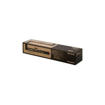 Toner Original Kyocera TK-8505 Preto