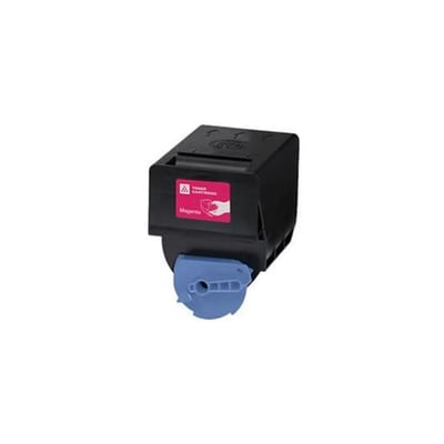 Toner Compatível Canon EXV-21 Magenta