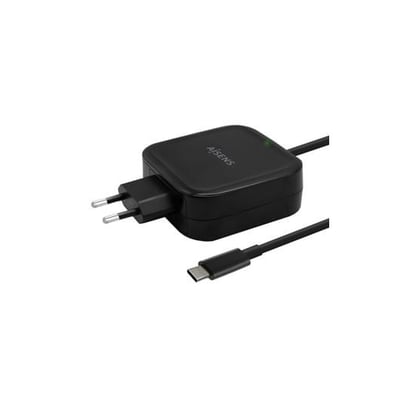 Cargador 65W PD3.0 QC3.0 USB-C - Cable 1.2m