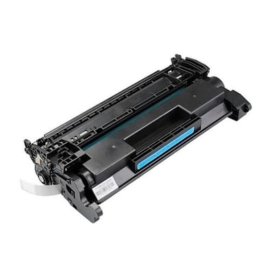 Toner Reciclado HP 26A (CF226A) Preto