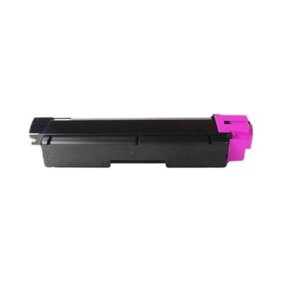 Toner Compatível Kyocera TK-590 Magenta