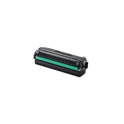 Toner Compatível Samsung 506L Ciano