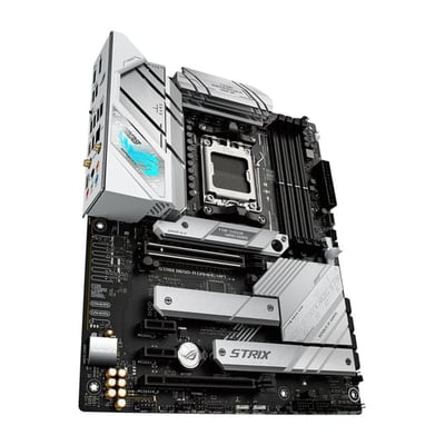 Motherboard Asus ROG STRIX B650-A GAMING WIFI AMD B650 Ranhura AM5 ATX