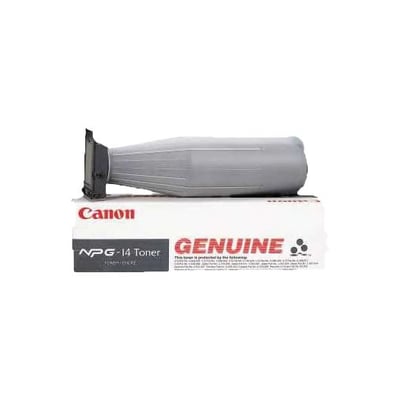 Toner Original Canon NPG14 1x1500gr