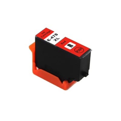 Tinteiro Compatível Epson 478 XL Vermelho