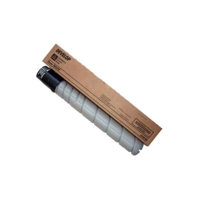 Toner Original Develop Ineo +224 TN321 Preto