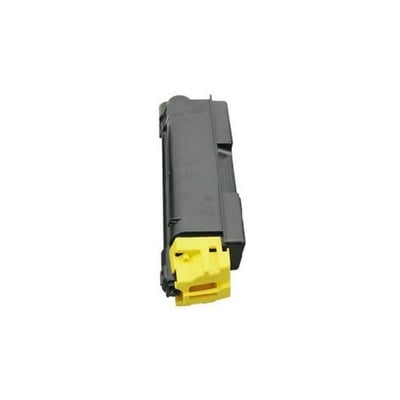 Toner Reciclado Kyocera TK-5150 Amarelo