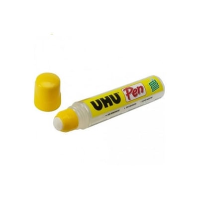 Pegamento Líquido Mousse UHU 50ml