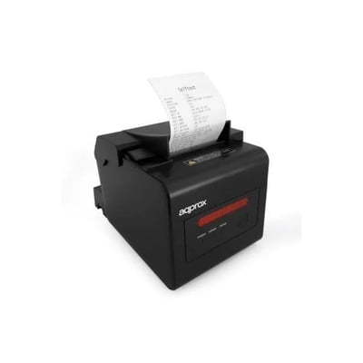 Impresora Térmica Approx WiFi+LAN