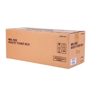Depósito Resíduos Konica Minolta Bizhub C224/C284