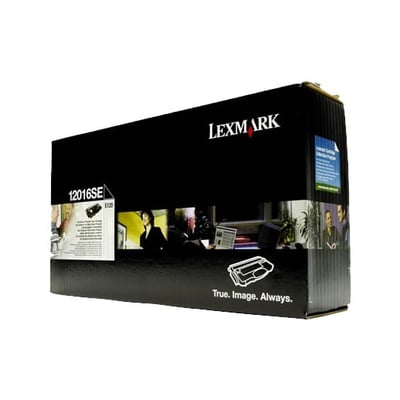 Toner Original Lexmark E120n