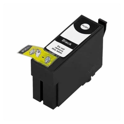 Tinteiro Compatível Epson 35 XL Preto