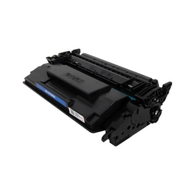 Toner Compatível HP 26X (CF226X) Preto