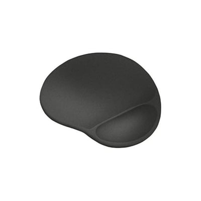 Alfombrilla para Ratón Trust Bigfoot Gel XL Mouse Pad