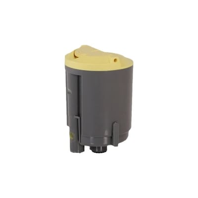 Toner Compatível Samsung CLP300 Amarelo
