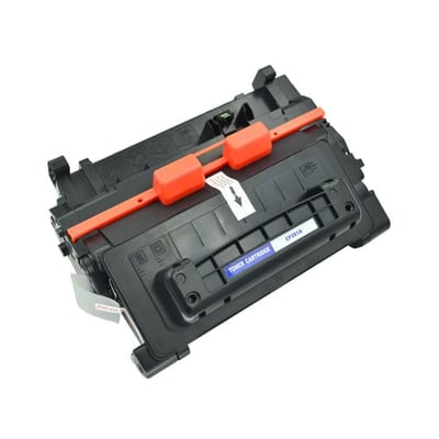 Toner Reciclado HP 81A (CF281A)