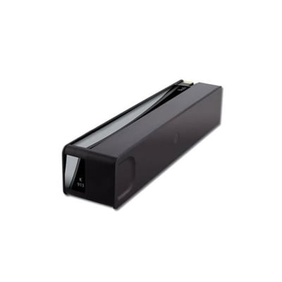 Tinteiro Compatível HP 913A Preto