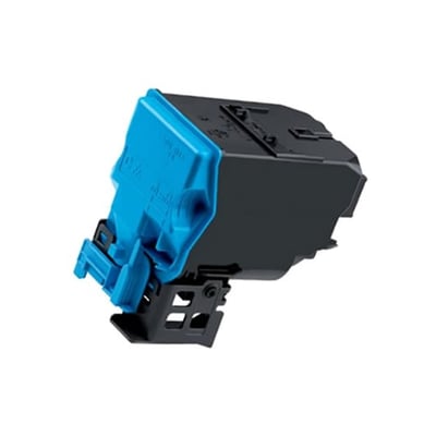 Toner Compatível Epson AL-C300 - Ciano