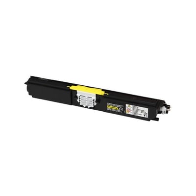 Toner Compatível Epson AL-C1600/CX16 Amarelo A.C