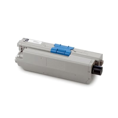 Toner Reciclado OKI C301/ C321 Preto