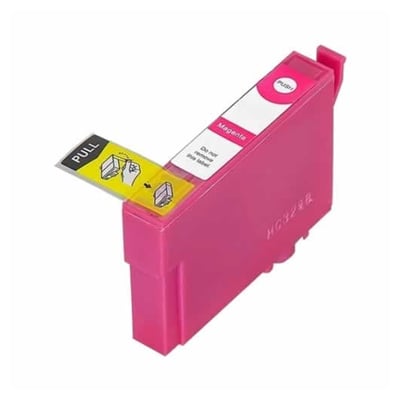 Tinteiro Compatível Epson 35 XL Magenta