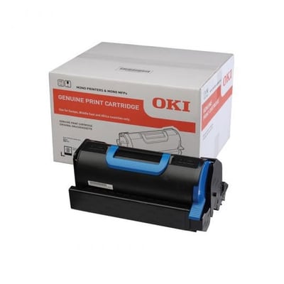 Toner + Tambor Original OKI B731/ MB770