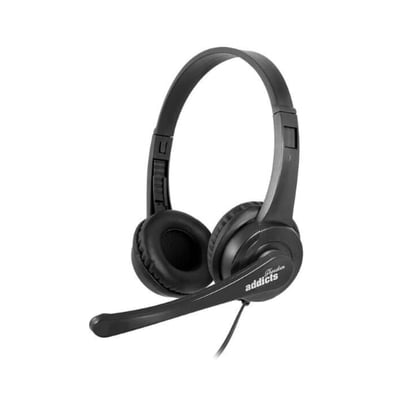 Auriculares NGS VOX505 con micrófono