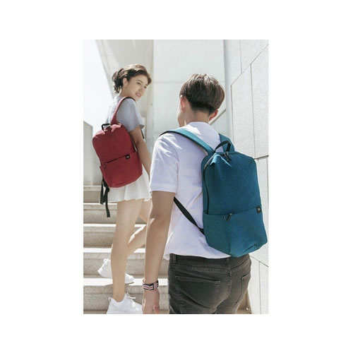 Mochila Xiaomi Mi Casual Daypack - Azul
