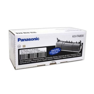 Toner Original Panasonic MF KX-FLB801 (KXFA85X)