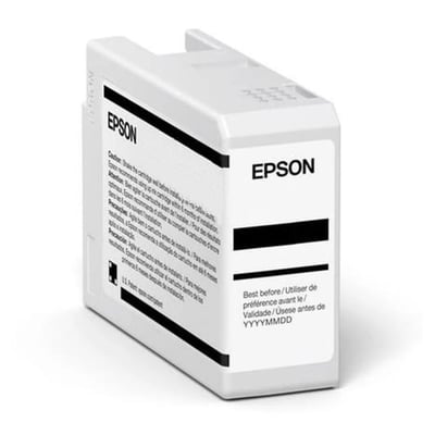 Cartucho de tinta Original Epson T47A1 Negro Foto